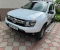 Белый Рено 5, объемом двигателя 1.5 л и пробегом 280 тыс. км за 9700 $, фото 1 на Automoto.ua