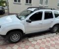 Белый Рено 5, объемом двигателя 1.5 л и пробегом 280 тыс. км за 9700 $, фото 8 на Automoto.ua