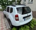 Белый Рено 5, объемом двигателя 1.5 л и пробегом 280 тыс. км за 9700 $, фото 15 на Automoto.ua