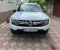 Белый Рено 5, объемом двигателя 1.5 л и пробегом 280 тыс. км за 9700 $, фото 19 на Automoto.ua