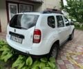 Белый Рено 5, объемом двигателя 1.5 л и пробегом 280 тыс. км за 10200 $, фото 13 на Automoto.ua