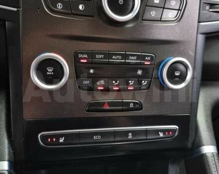 Белый Рено 5, объемом двигателя 2 л и пробегом 121 тыс. км за 11800 $, фото 5 на Automoto.ua