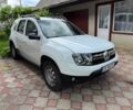 Белый Рено 5, объемом двигателя 1.5 л и пробегом 280 тыс. км за 9700 $, фото 21 на Automoto.ua