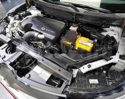 Белый Рено 5, объемом двигателя 2 л и пробегом 121 тыс. км за 11800 $, фото 14 на Automoto.ua