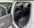 Белый Рено 5, объемом двигателя 1.5 л и пробегом 280 тыс. км за 9700 $, фото 6 на Automoto.ua