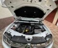 Белый Рено 5, объемом двигателя 1.5 л и пробегом 280 тыс. км за 9700 $, фото 7 на Automoto.ua