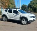 Белый Рено 5, объемом двигателя 1.5 л и пробегом 125 тыс. км за 13650 $, фото 1 на Automoto.ua