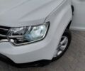 Рено 5 2020 в Тернополе на Automoto.ua Белый Рено 5, объемом двигателя 6 л и пробегом 211 тыс. км за 13400 $, фото 3 на Automoto.ua