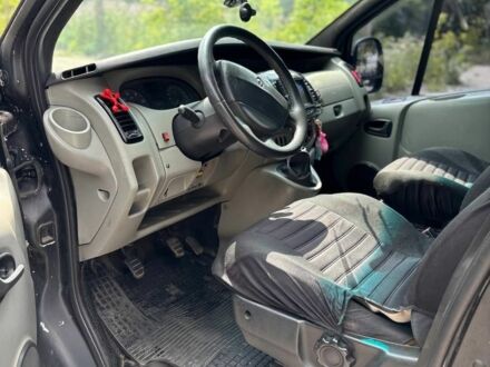 Білий Рено 5, об'ємом двигуна 1.9 л та пробігом 400 тис. км за 4500 $, фото 1 на Automoto.ua