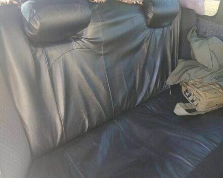 Белый Рено 5, объемом двигателя 1.5 л и пробегом 200 тыс. км за 3600 $, фото 1 на Automoto.ua