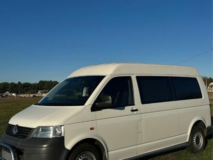 Білий Рено 5, об'ємом двигуна 2.5 л та пробігом 356 тис. км за 9500 $, фото 1 на Automoto.ua