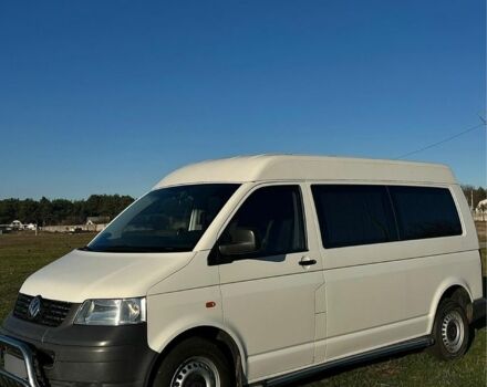 Білий Рено 5, об'ємом двигуна 2.5 л та пробігом 356 тис. км за 9950 $, фото 1 на Automoto.ua