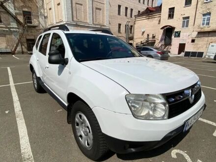 Белый Рено 5, объемом двигателя 1.6 л и пробегом 193 тыс. км за 7800 $, фото 1 на Automoto.ua