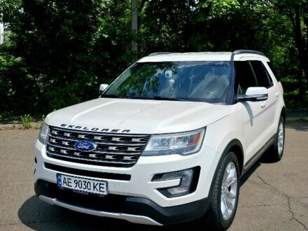 Рено 5 2016 у Кривому Розі на Automoto.ua Білий Рено 5, об'ємом двигуна 3.5 л та пробігом 199 тис. км за 18500 $, фото 1 на Automoto.ua