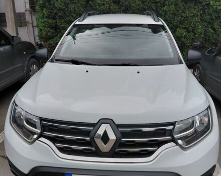 Белый Рено 5, объемом двигателя 1.6 л и пробегом 211 тыс. км за 13400 $, фото 1 на Automoto.ua