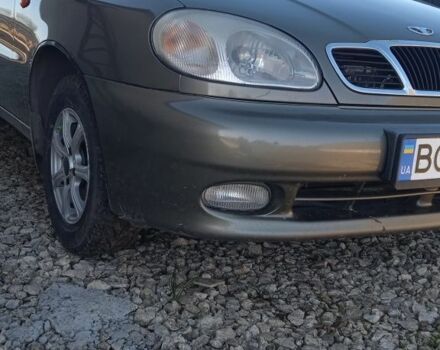 Бежевый Рено 5, объемом двигателя 1.3 л и пробегом 240 тыс. км за 1670 $, фото 5 на Automoto.ua