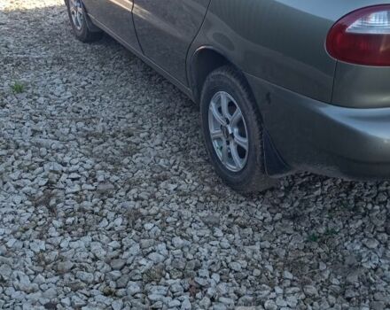 Бежевый Рено 5, объемом двигателя 1.3 л и пробегом 240 тыс. км за 1670 $, фото 3 на Automoto.ua