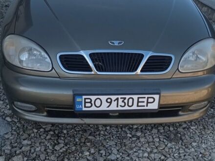 Рено 5 2005 у Тернополі на Automoto.ua Бежевий Рено 5, об'ємом двигуна 1.3 л та пробігом 240 тис. км за 1670 $, фото 1 на Automoto.ua