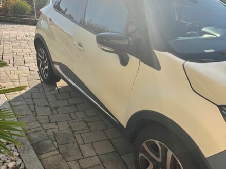 Бежевий Рено 5, об'ємом двигуна 0 л та пробігом 2 тис. км за 6997 $, фото 1 на Automoto.ua