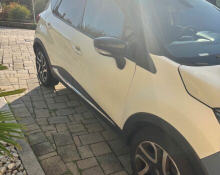 Бежевый Рено 5, объемом двигателя 0 л и пробегом 2 тыс. км за 6997 $, фото 1 на Automoto.ua