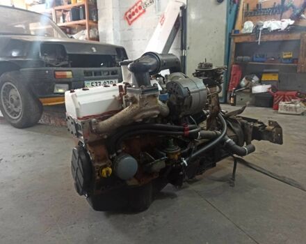 Черный Рено 5, объемом двигателя 1.4 л и пробегом 1 тыс. км за 3000 $, фото 7 на Automoto.ua