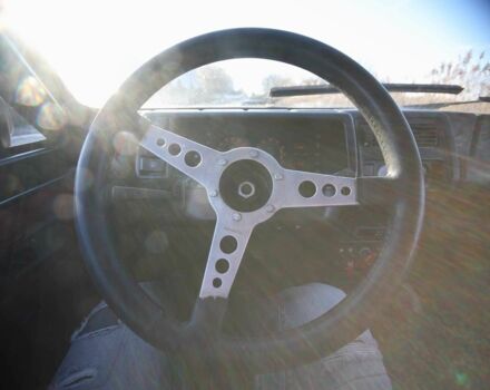 Черный Рено 5, объемом двигателя 1.4 л и пробегом 1 тыс. км за 3000 $, фото 8 на Automoto.ua