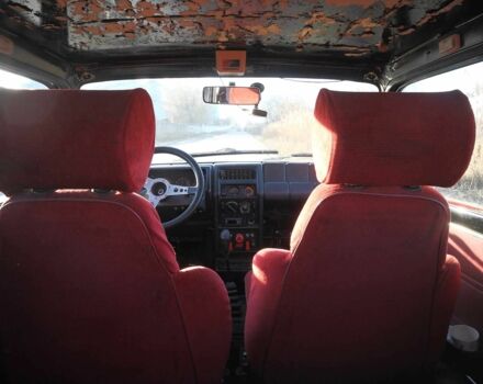 Черный Рено 5, объемом двигателя 1.4 л и пробегом 1 тыс. км за 3000 $, фото 2 на Automoto.ua