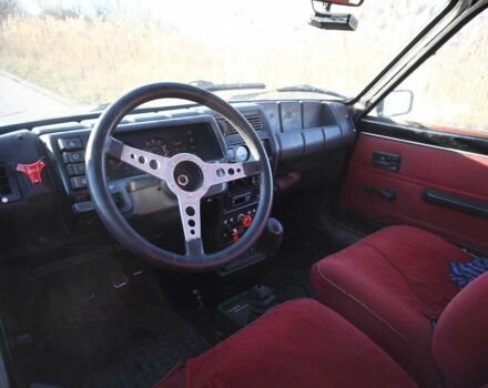 Черный Рено 5, объемом двигателя 1.4 л и пробегом 1 тыс. км за 3000 $, фото 3 на Automoto.ua