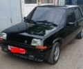 Черный Рено 5, объемом двигателя 1.4 л и пробегом 156 тыс. км за 1801 $, фото 1 на Automoto.ua