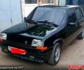 Черный Рено 5, объемом двигателя 1.4 л и пробегом 156 тыс. км за 1800 $, фото 1 на Automoto.ua