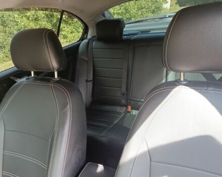 Черный Рено 5, объемом двигателя 2 л и пробегом 328 тыс. км за 6500 $, фото 7 на Automoto.ua
