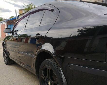 Черный Рено 5, объемом двигателя 2 л и пробегом 328 тыс. км за 6500 $, фото 5 на Automoto.ua