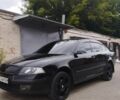 Черный Рено 5, объемом двигателя 2 л и пробегом 328 тыс. км за 6500 $, фото 1 на Automoto.ua