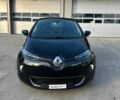 Черный Рено 5, объемом двигателя 0 л и пробегом 120 тыс. км за 8990 $, фото 1 на Automoto.ua