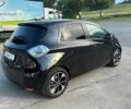 Черный Рено 5, объемом двигателя 0 л и пробегом 120 тыс. км за 8990 $, фото 5 на Automoto.ua