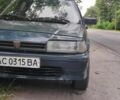 Чорний Рено 5, об'ємом двигуна 1 л та пробігом 777 тис. км за 387 $, фото 5 на Automoto.ua