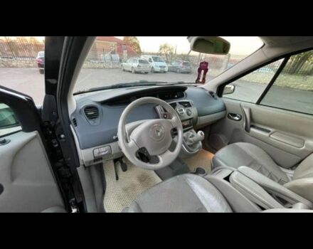 Черный Рено 5, объемом двигателя 0 л и пробегом 201 тыс. км за 4450 $, фото 10 на Automoto.ua