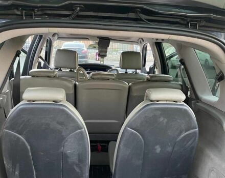 Черный Рено 5, объемом двигателя 0 л и пробегом 201 тыс. км за 4450 $, фото 14 на Automoto.ua