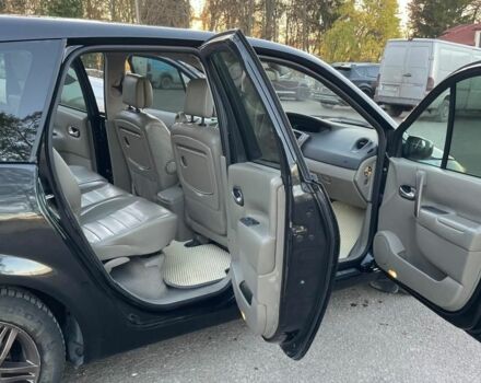 Черный Рено 5, объемом двигателя 0 л и пробегом 201 тыс. км за 4450 $, фото 6 на Automoto.ua