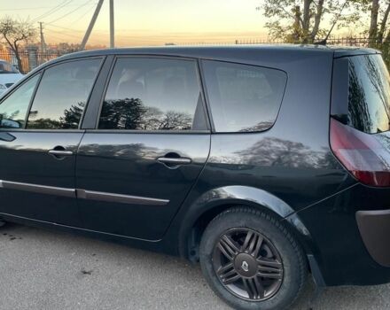 Черный Рено 5, объемом двигателя 0 л и пробегом 201 тыс. км за 4450 $, фото 1 на Automoto.ua