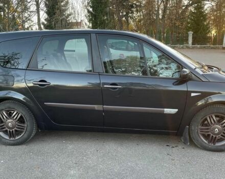 Черный Рено 5, объемом двигателя 0 л и пробегом 201 тыс. км за 4450 $, фото 2 на Automoto.ua