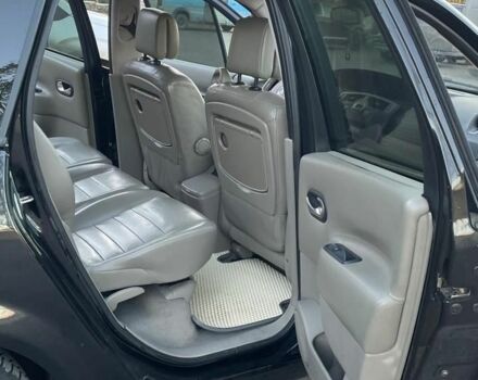 Черный Рено 5, объемом двигателя 0 л и пробегом 201 тыс. км за 4450 $, фото 8 на Automoto.ua