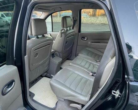 Черный Рено 5, объемом двигателя 0 л и пробегом 201 тыс. км за 4450 $, фото 7 на Automoto.ua