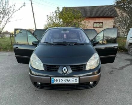 Черный Рено 5, объемом двигателя 0 л и пробегом 201 тыс. км за 4450 $, фото 4 на Automoto.ua