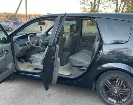 Черный Рено 5, объемом двигателя 0 л и пробегом 201 тыс. км за 4450 $, фото 5 на Automoto.ua