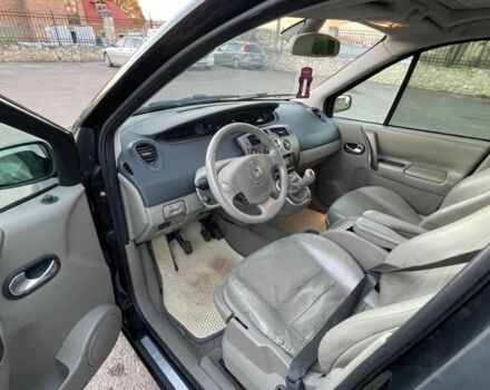 Черный Рено 5, объемом двигателя 0 л и пробегом 201 тыс. км за 4450 $, фото 18 на Automoto.ua