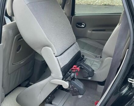 Черный Рено 5, объемом двигателя 0 л и пробегом 201 тыс. км за 4450 $, фото 13 на Automoto.ua