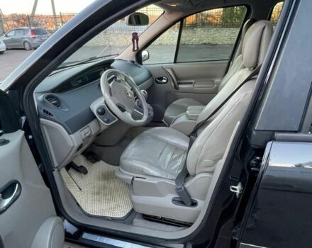 Черный Рено 5, объемом двигателя 0 л и пробегом 201 тыс. км за 4450 $, фото 9 на Automoto.ua