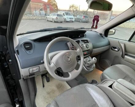 Черный Рено 5, объемом двигателя 0 л и пробегом 201 тыс. км за 4450 $, фото 19 на Automoto.ua