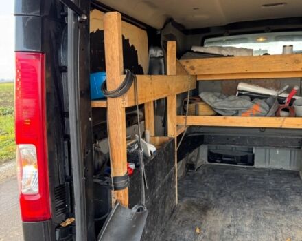 Чорний Рено 5, об'ємом двигуна 2.5 л та пробігом 267 тис. км за 2700 $, фото 9 на Automoto.ua